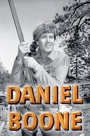 Daniel Boone' Poster