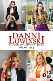 Danni Lowinski' Poster