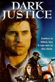 Dark Justice' Poster