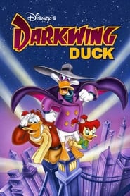 Streaming sources forDarkwing Duck