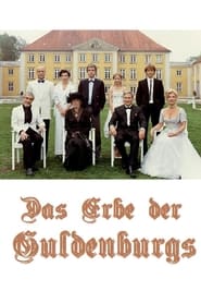 Das Erbe der Guldenburgs' Poster