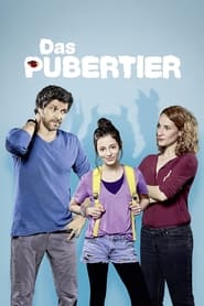 Das Pubertier' Poster