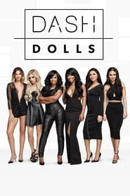 Dash Dolls' Poster