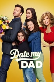 Date My Dad' Poster