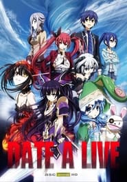 Streaming sources forDate a Live