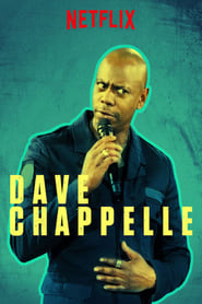 Dave Chappelle' Poster