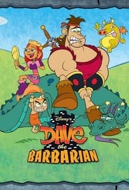 Streaming sources forDave the Barbarian