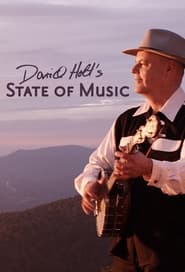 David Holts State of Music' Poster