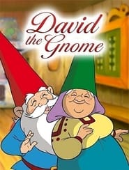 David the Gnome' Poster