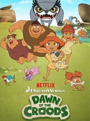 Streaming sources forDawn of the Croods