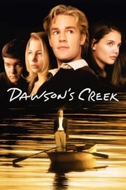Dawsons Creek' Poster