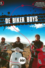 De Biker Boys' Poster