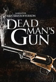 Dead Mans Gun' Poster