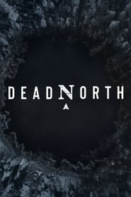 Dead North' Poster
