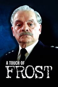 A Touch of Frost' Poster