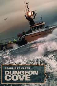 Deadliest Catch Dungeon Cove' Poster
