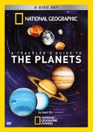 A Travelers Guide to the Planets' Poster