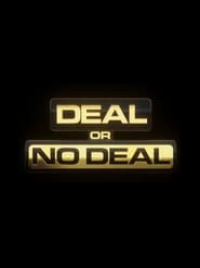 Deal or No Deal' Poster