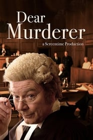 Dear Murderer' Poster