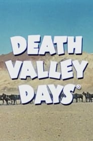 Death Valley Days' Poster