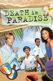 Death in Paradise' Poster