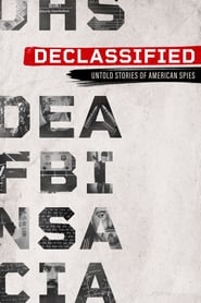 Streaming sources forDeclassified Untold Stories of American Spies