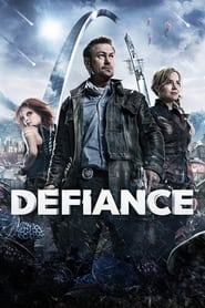 Streaming sources forDefiance