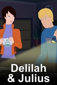 Delilah  Julius