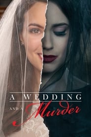 A Wedding and a Murder' Poster