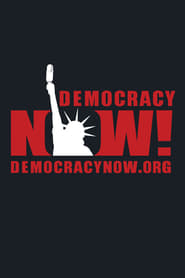 Democracy Now' Poster