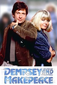 Dempsey and Makepeace' Poster