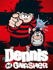 Dennis the Menace' Poster