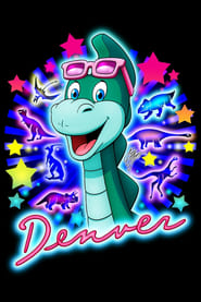 Denver the Last Dinosaur' Poster