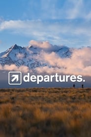 Departures' Poster