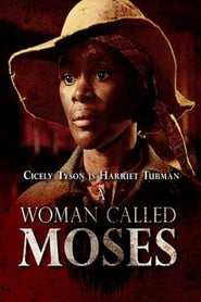A Woman Called Moses' Poster