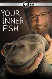 Your Inner Fish' Poster