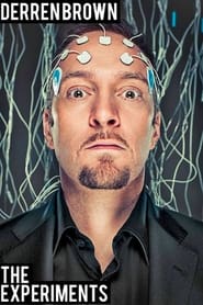 Streaming sources forDerren Brown The Experiments