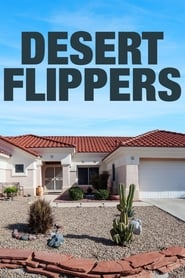 Desert Flippers' Poster