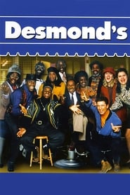 Desmonds Poster