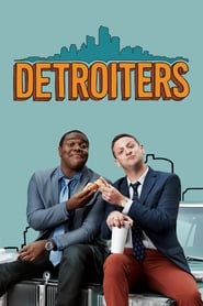 Streaming sources forDetroiters