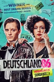 Deutschland 83' Poster