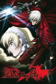 Devil May Cry The Animated Series