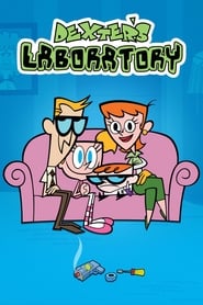 Streaming sources forDexters Laboratory