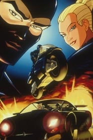 Diabolik' Poster