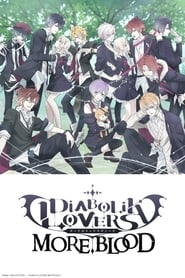 Streaming sources forDiabolik Lovers