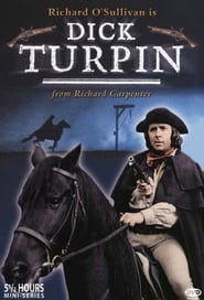 Dick Turpin' Poster