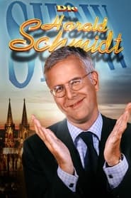 Die Harald Schmidt Show' Poster