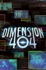 Dimension 404' Poster