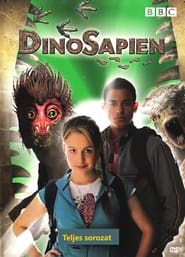 Dinosapien' Poster