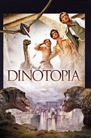 Dinotopia' Poster